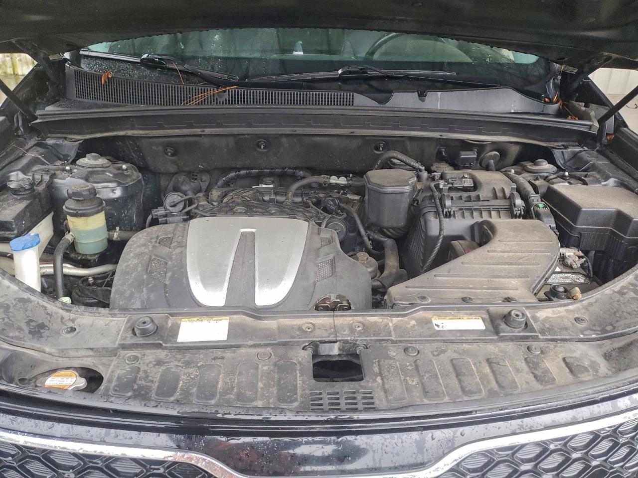 Kia Sorento Sx Image 10