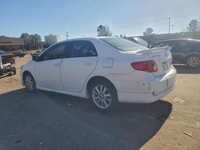 Toyota Corolla Base Image 4