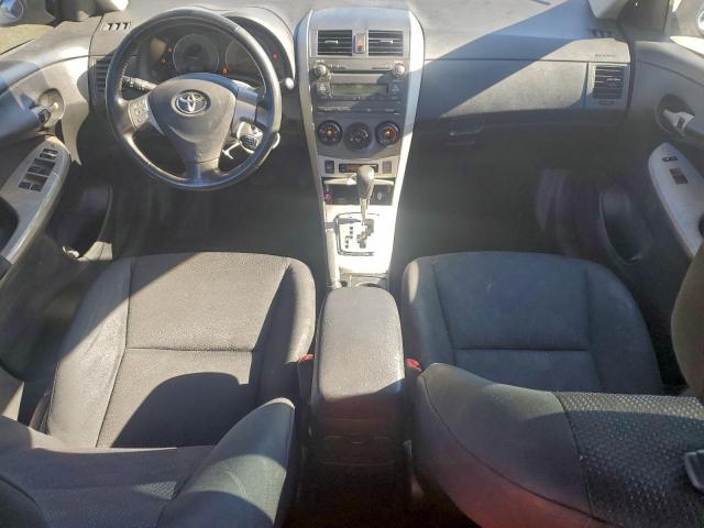 Toyota Corolla Base Image 5