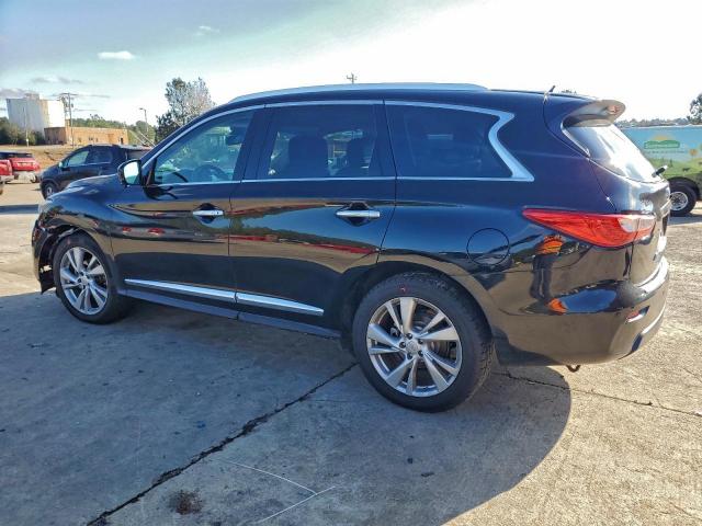 INFINITI JX35 Image 6