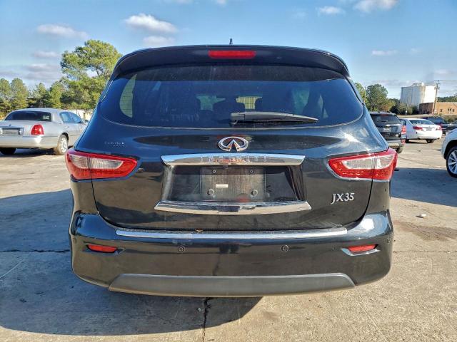 INFINITI JX35 Image 10
