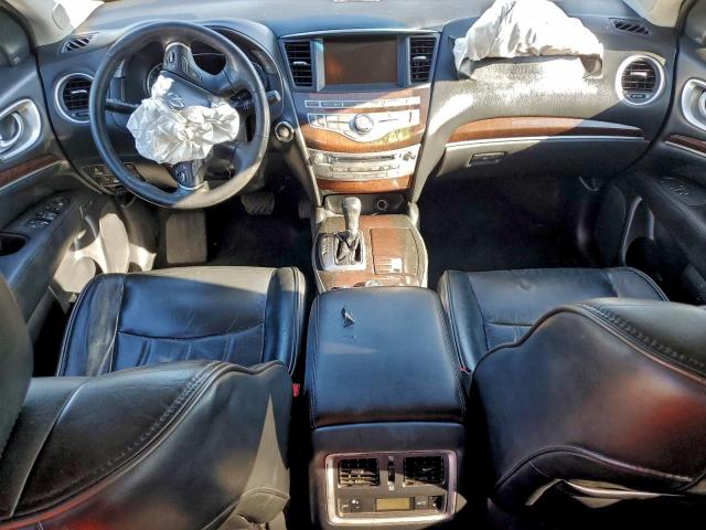 INFINITI JX35 Image 7