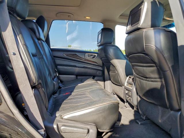 INFINITI JX35 Image 11