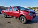 Nissan Frontier Crew Cab Xe Image 6