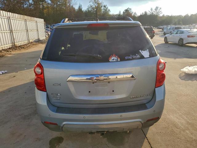 Chevrolet Equinox Ltz Image 6