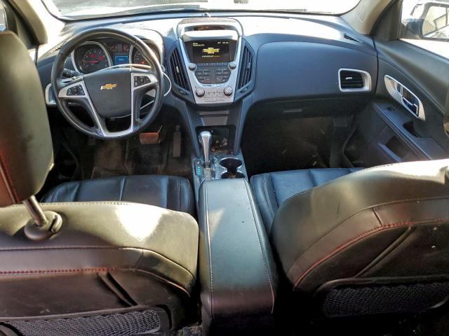 Chevrolet Equinox Ltz Image 7