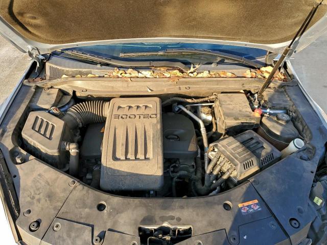 Chevrolet Equinox Ltz Image 12