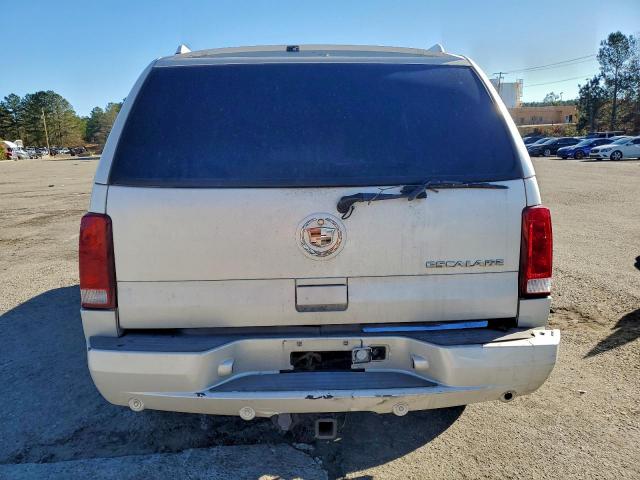 Cadillac Escalade Luxury Image 5