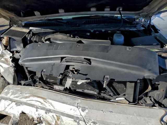 Cadillac Escalade Luxury Image 3