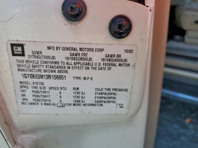 Cadillac Escalade Luxury Image 6