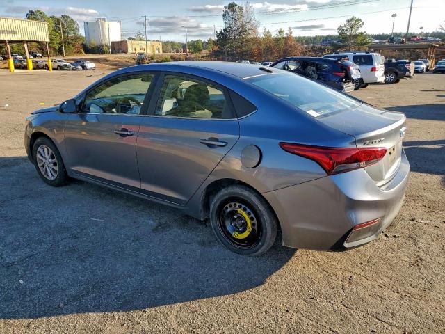 Hyundai ACCENT Se Image 2