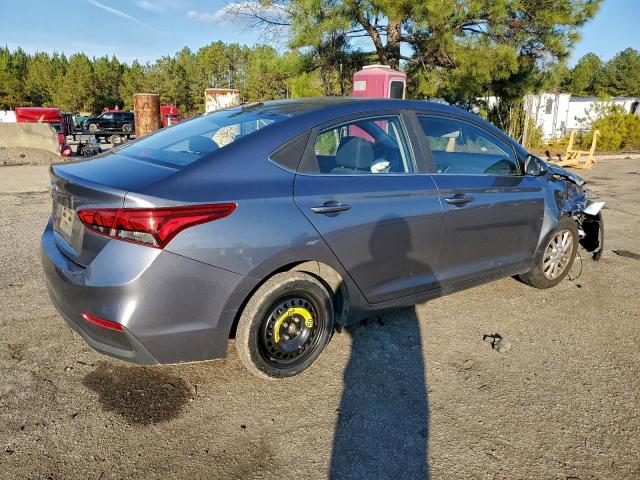 Hyundai ACCENT Se Image 11