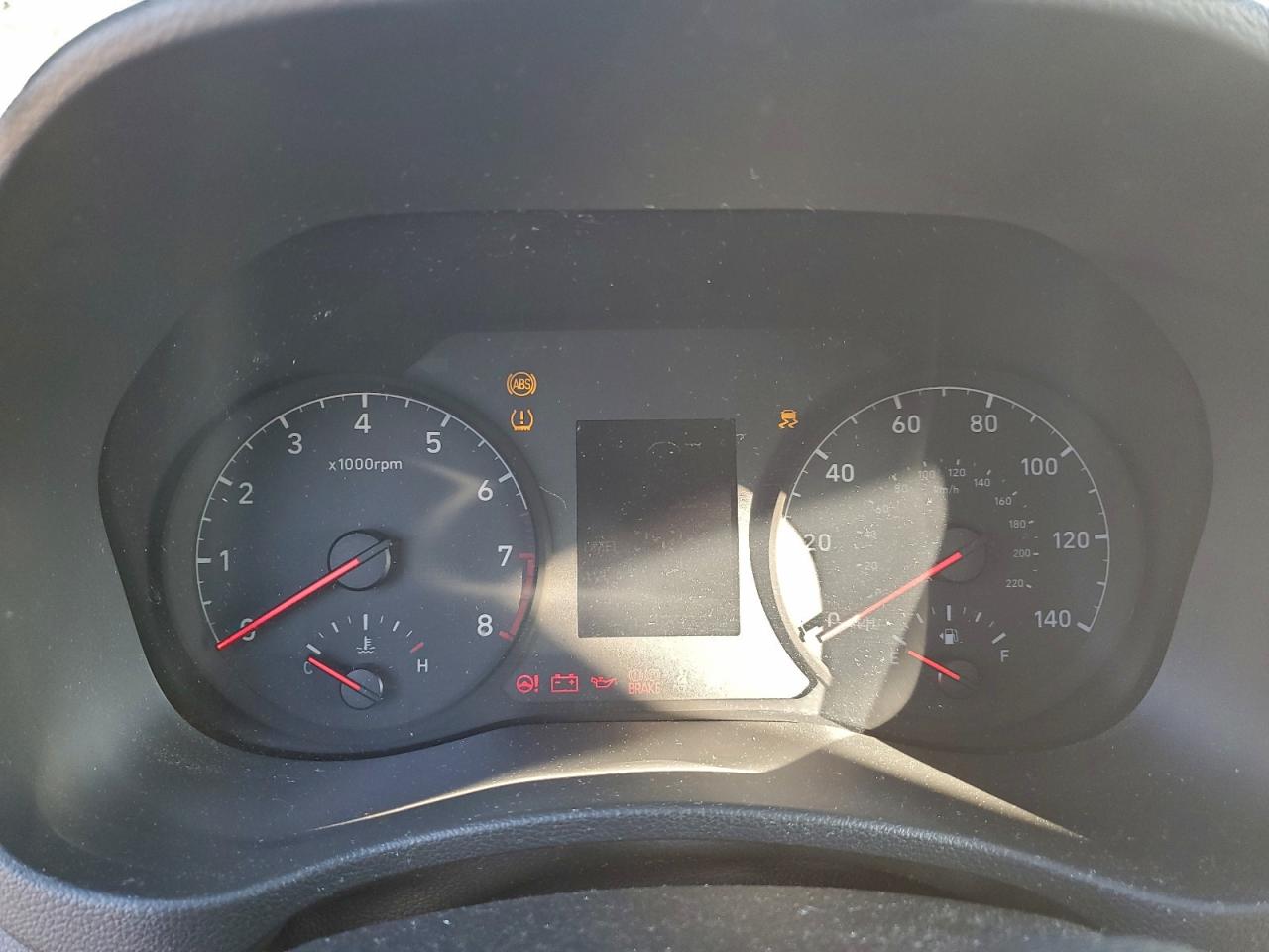 Hyundai ACCENT Se Image 6