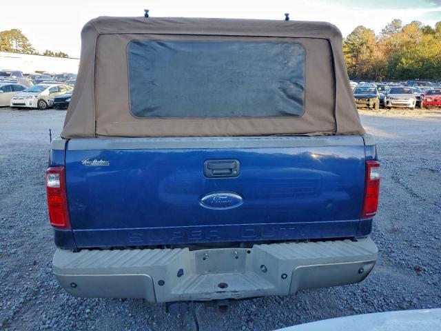 Ford F-250 Super Duty Image 5