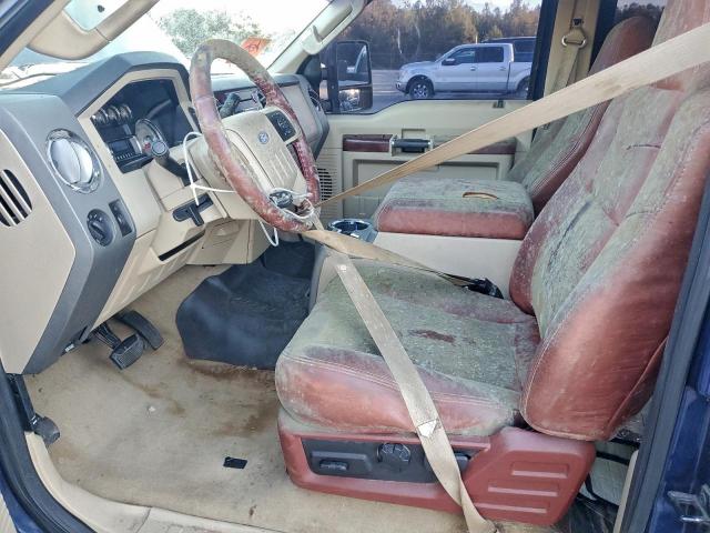 Ford F-250 Super Duty Image 3