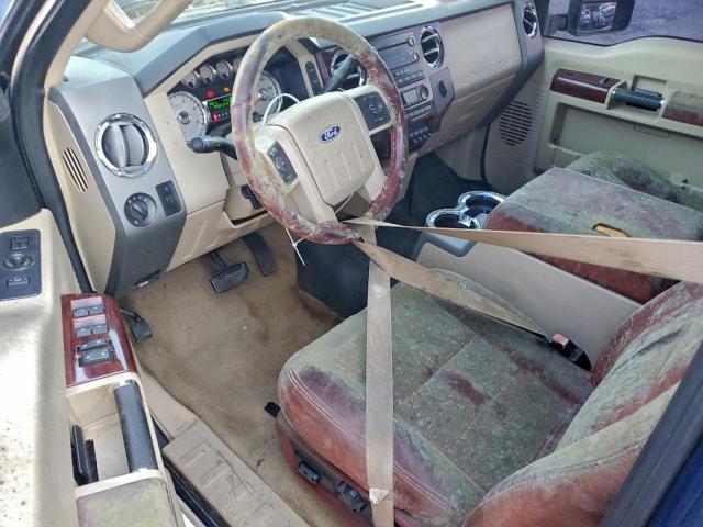 Ford F-250 Super Duty Image 11