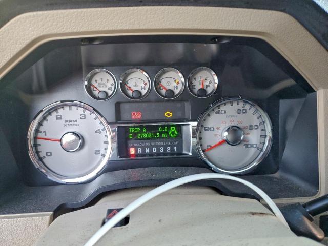 Ford F-250 Super Duty Image 12