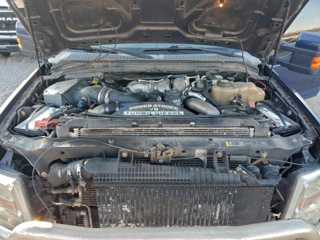 Ford F-250 Super Duty Image 10
