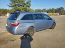Honda Odyssey Exl Image 11