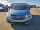 Honda Odyssey Exl Image 4