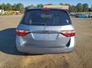 Honda Odyssey Exl Image 2