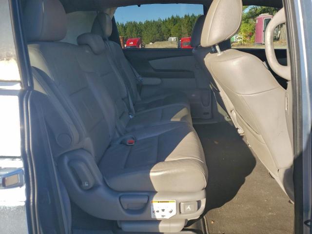 Honda Odyssey Exl Image 9