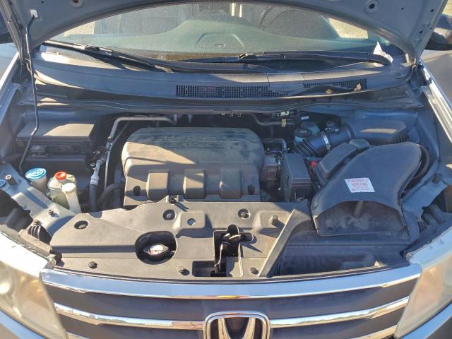Honda Odyssey Exl Image 6