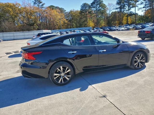 Nissan Maxima 3.5s Image 13