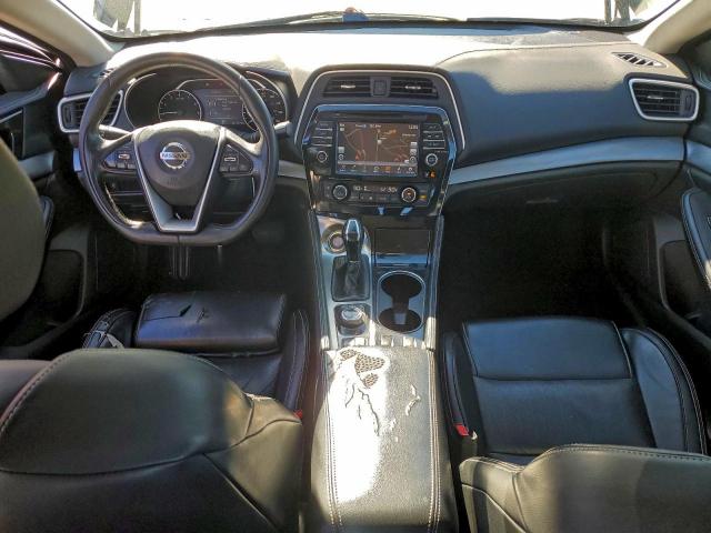 Nissan Maxima 3.5s Image 3