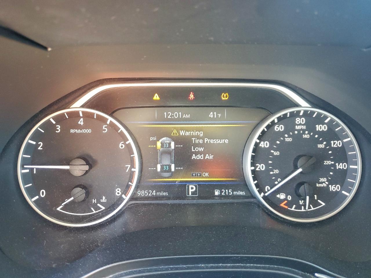 Nissan Maxima 3.5s Image 6