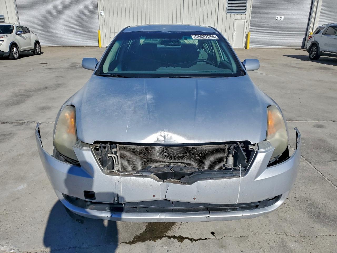 Nissan Altima 2.5 Image 5