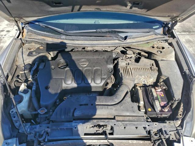 Nissan Altima 2.5 Image 9