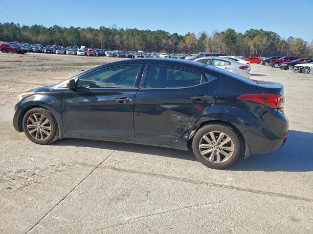 Hyundai ELANTRA Se Image 9