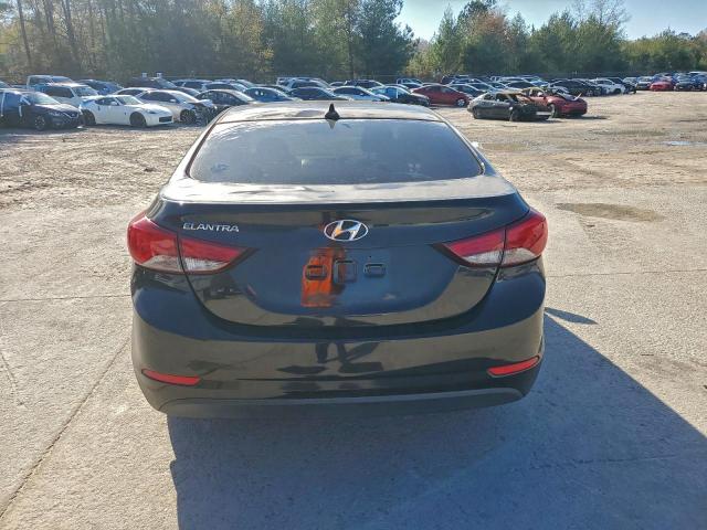 Hyundai ELANTRA Se Image 12