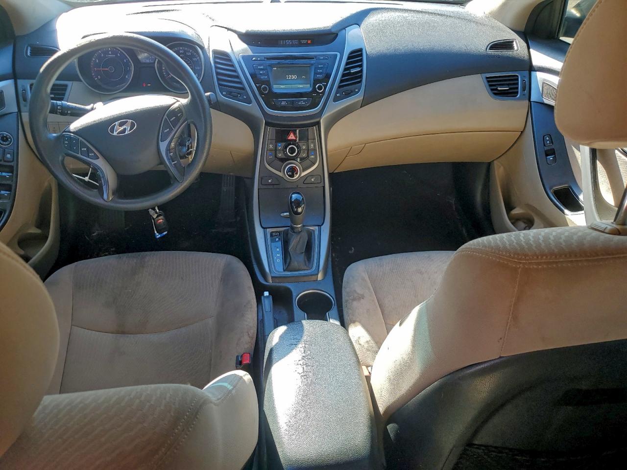 Hyundai ELANTRA Se Image 2