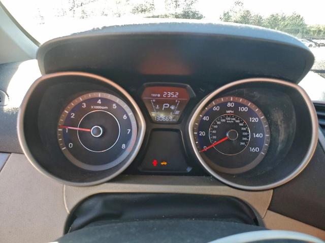 Hyundai ELANTRA Se Image 3