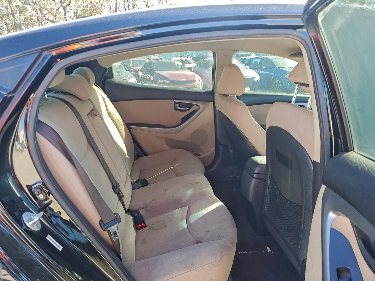 Hyundai ELANTRA Se Image 4