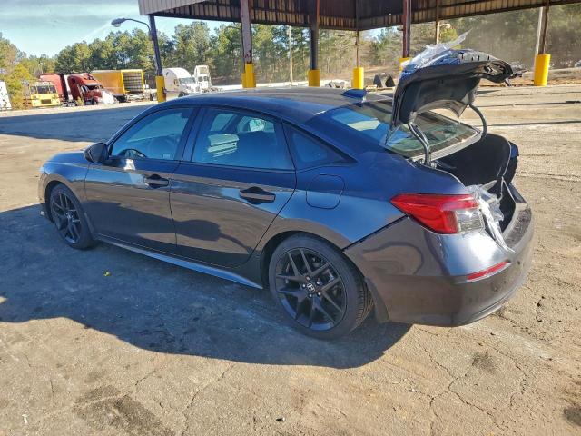 Honda Civic Sport Image 6