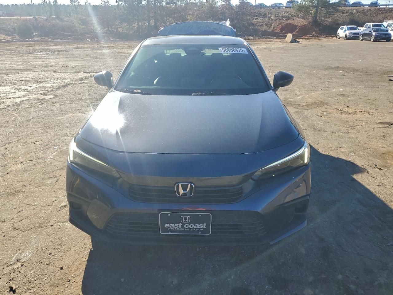Honda Civic Sport Image 3