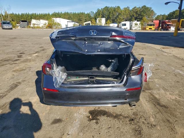 Honda Civic Sport Image 5