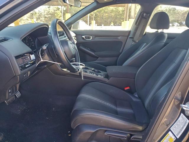 Honda Civic Sport Image 7