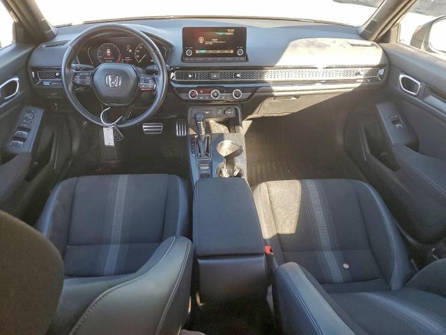 Honda Civic Sport Image 9