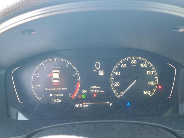 Honda Civic Sport Image 11