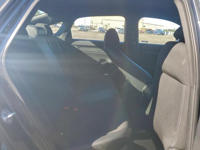 Honda Civic Sport Image 10