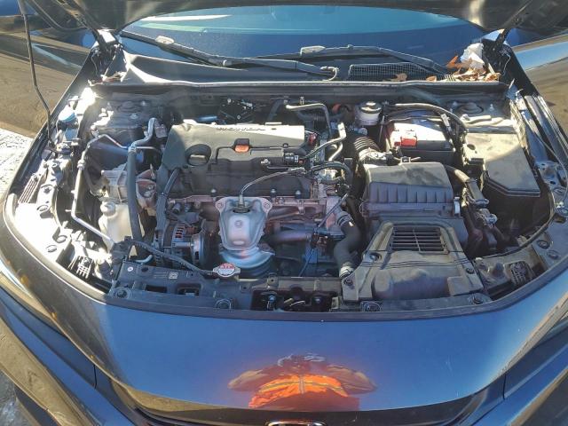 Honda Civic Sport Image 12