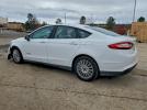 Ford Fusion S Hybrid Image 3