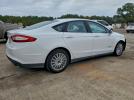 Ford Fusion S Hybrid Image 11