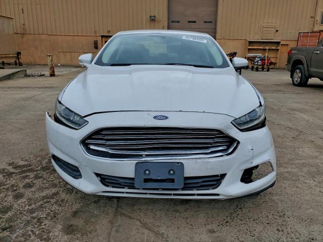 Ford Fusion S Hybrid Image 7