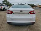 Ford Fusion S Hybrid Image 8
