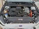 Ford Fusion S Hybrid Image 6